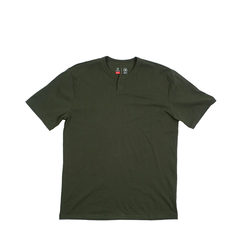 Brixton Basic Henley