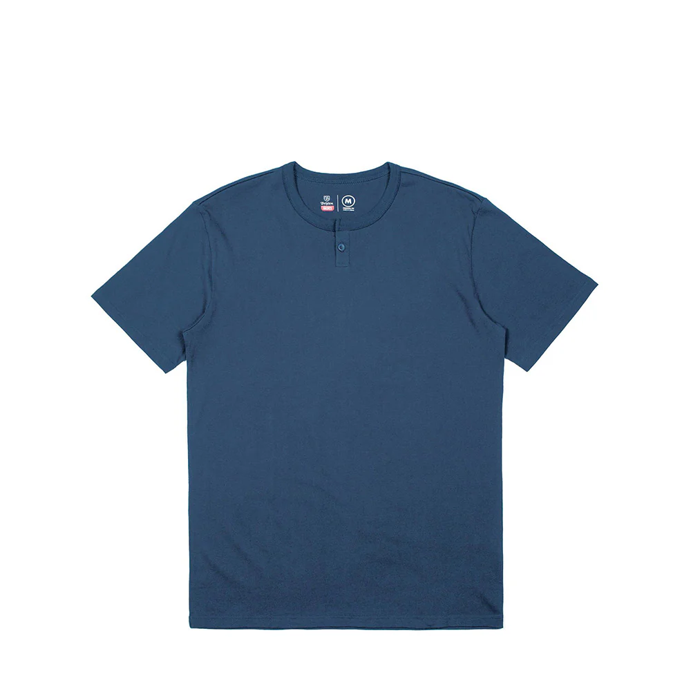 Brixton Basic Henley