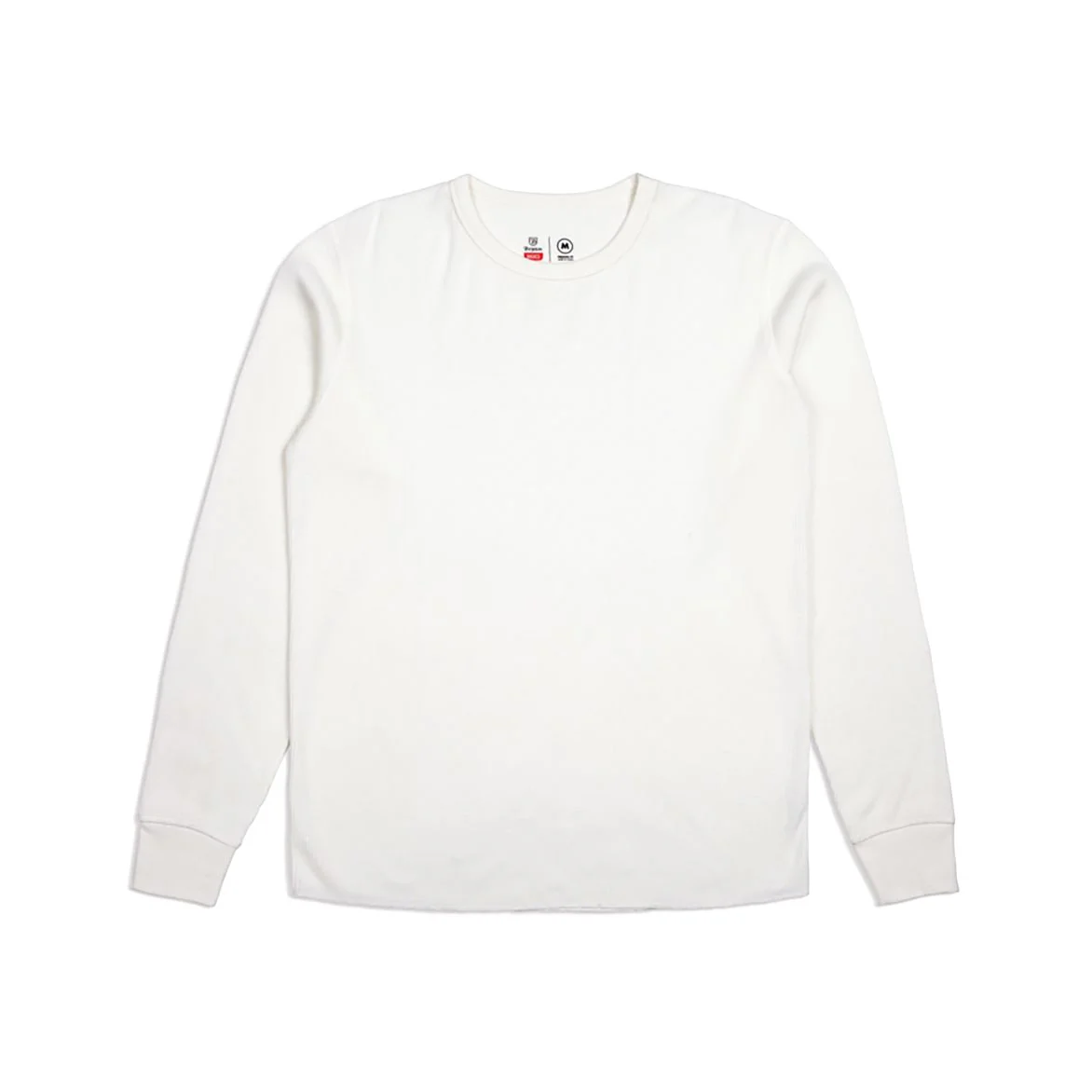 Brixton Basic L/S Knit