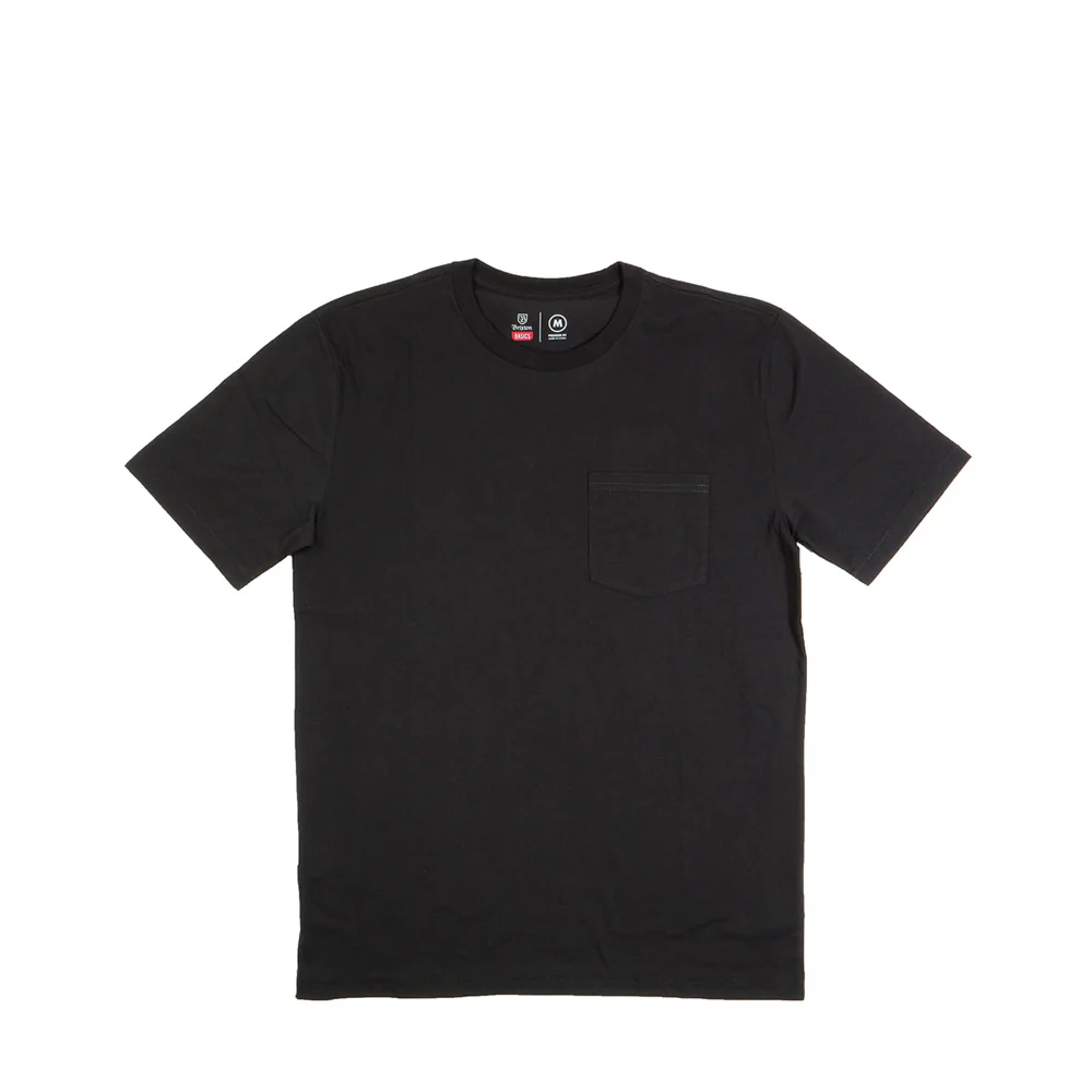 Brixton Basic Pocket tee