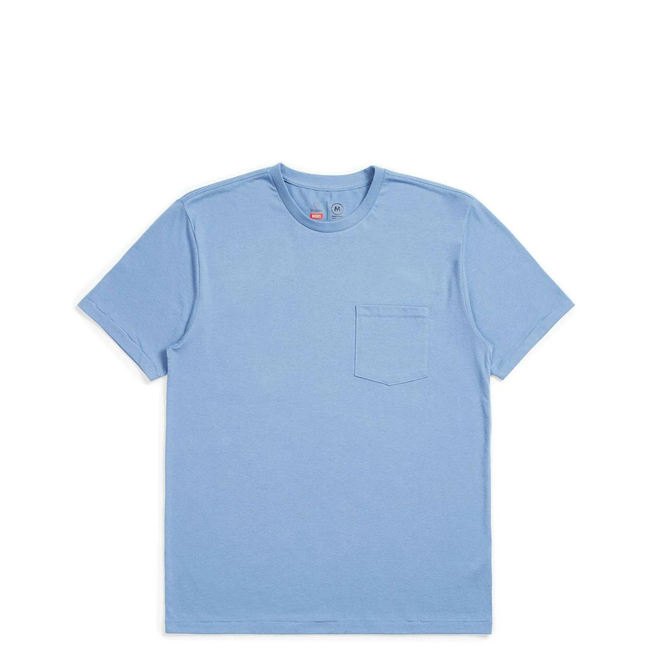 Brixton Basic pocket tee