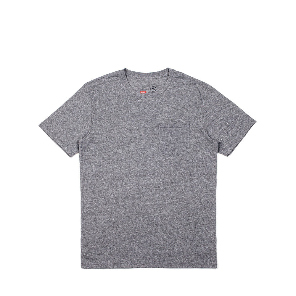 Brixton Basic pocket tee