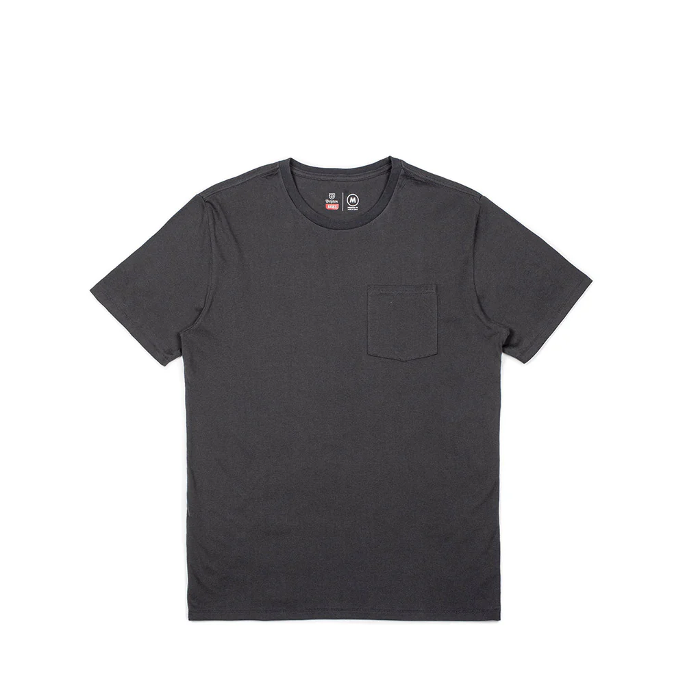 Brixton Basic Pocket tee