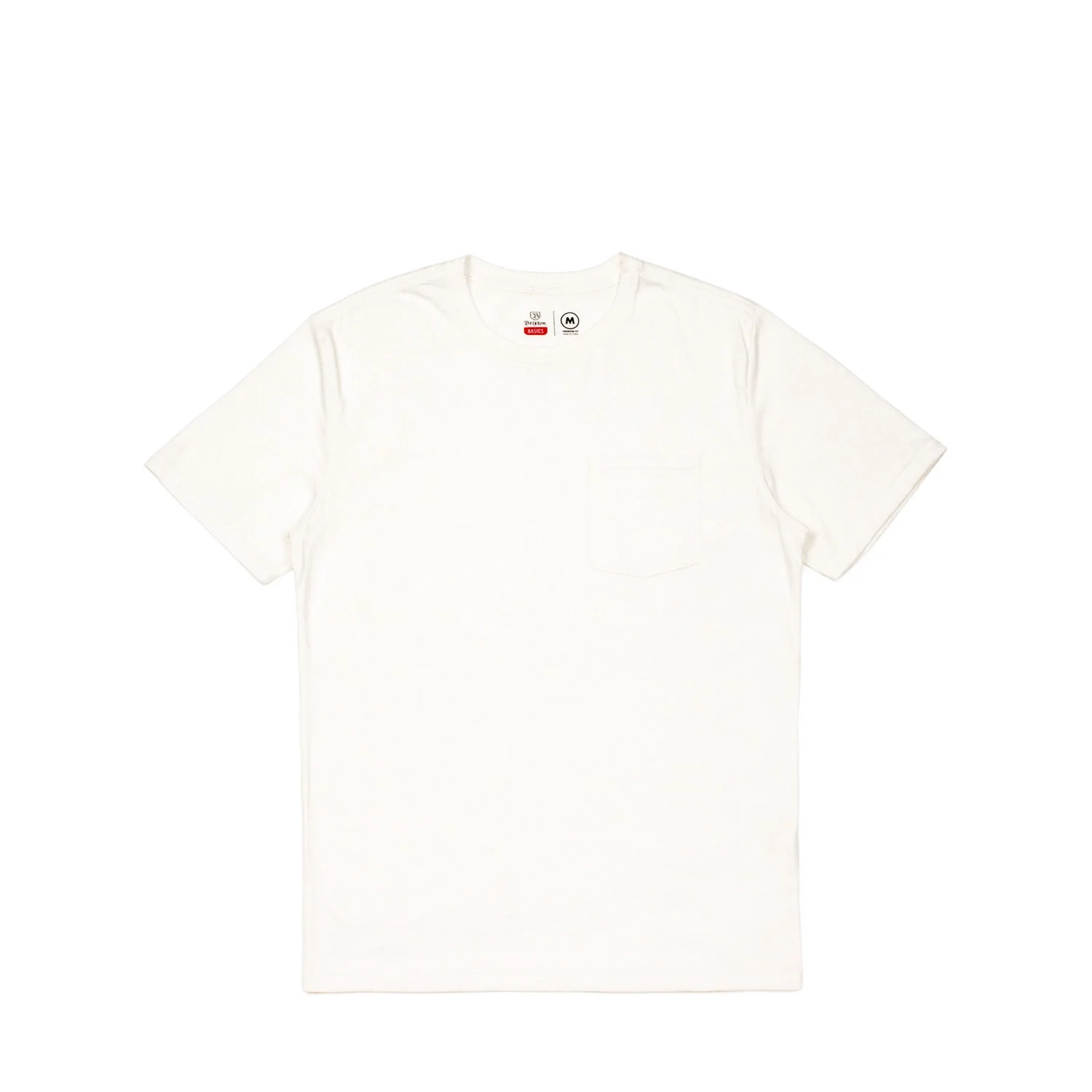 Brixton Basic pocket tee
