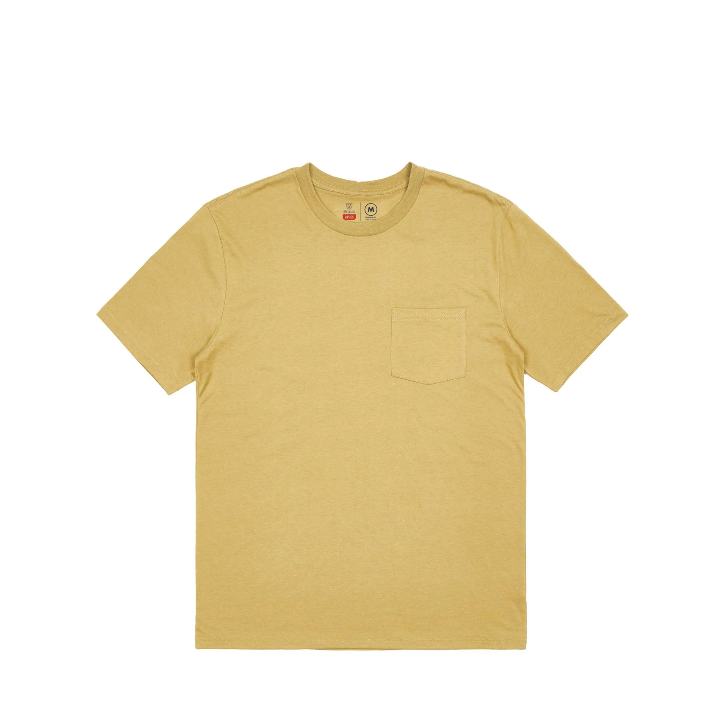 Brixton Basic Pocket tee
