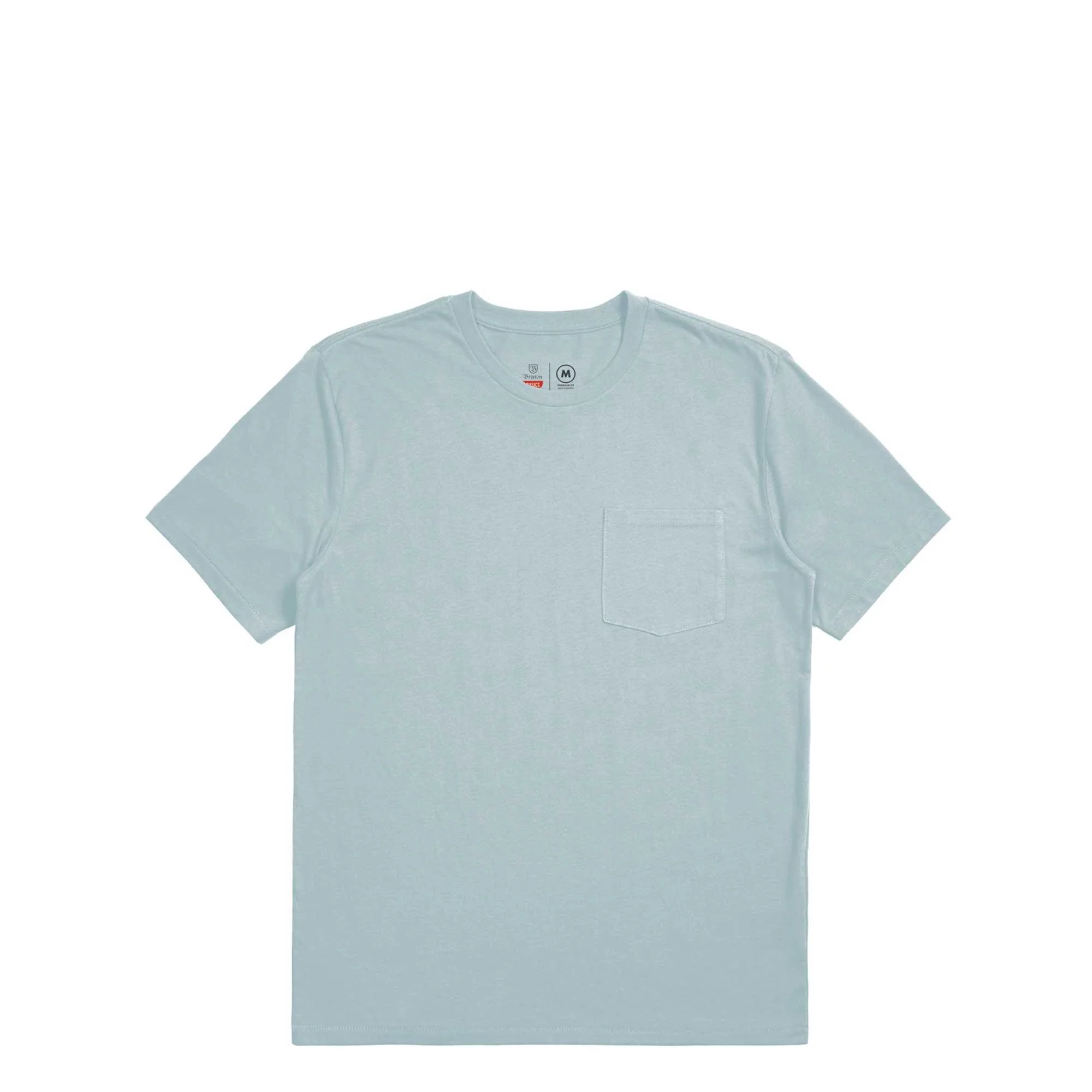 Brixton Basic pocket tee