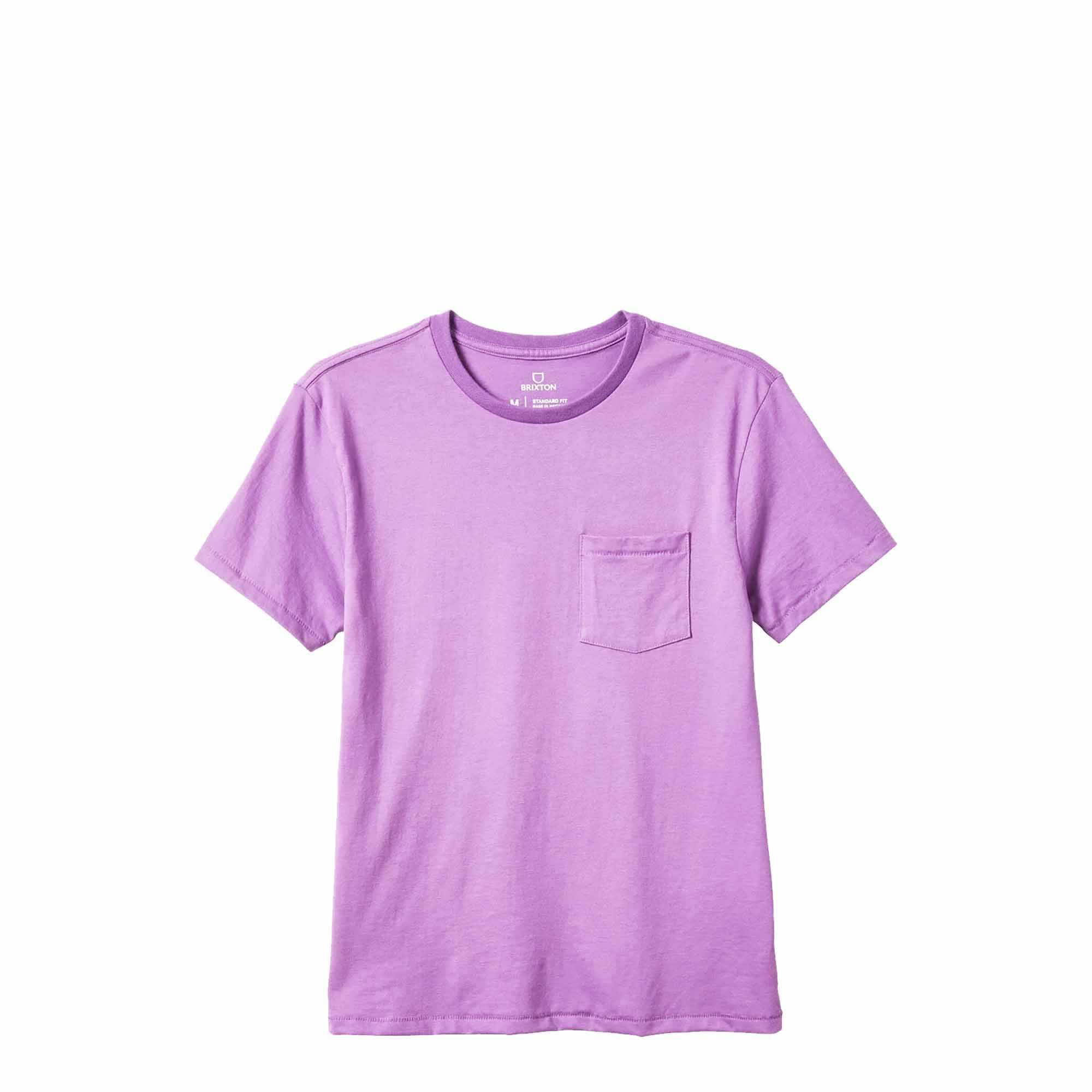 Brixton Basic Pocket Tee