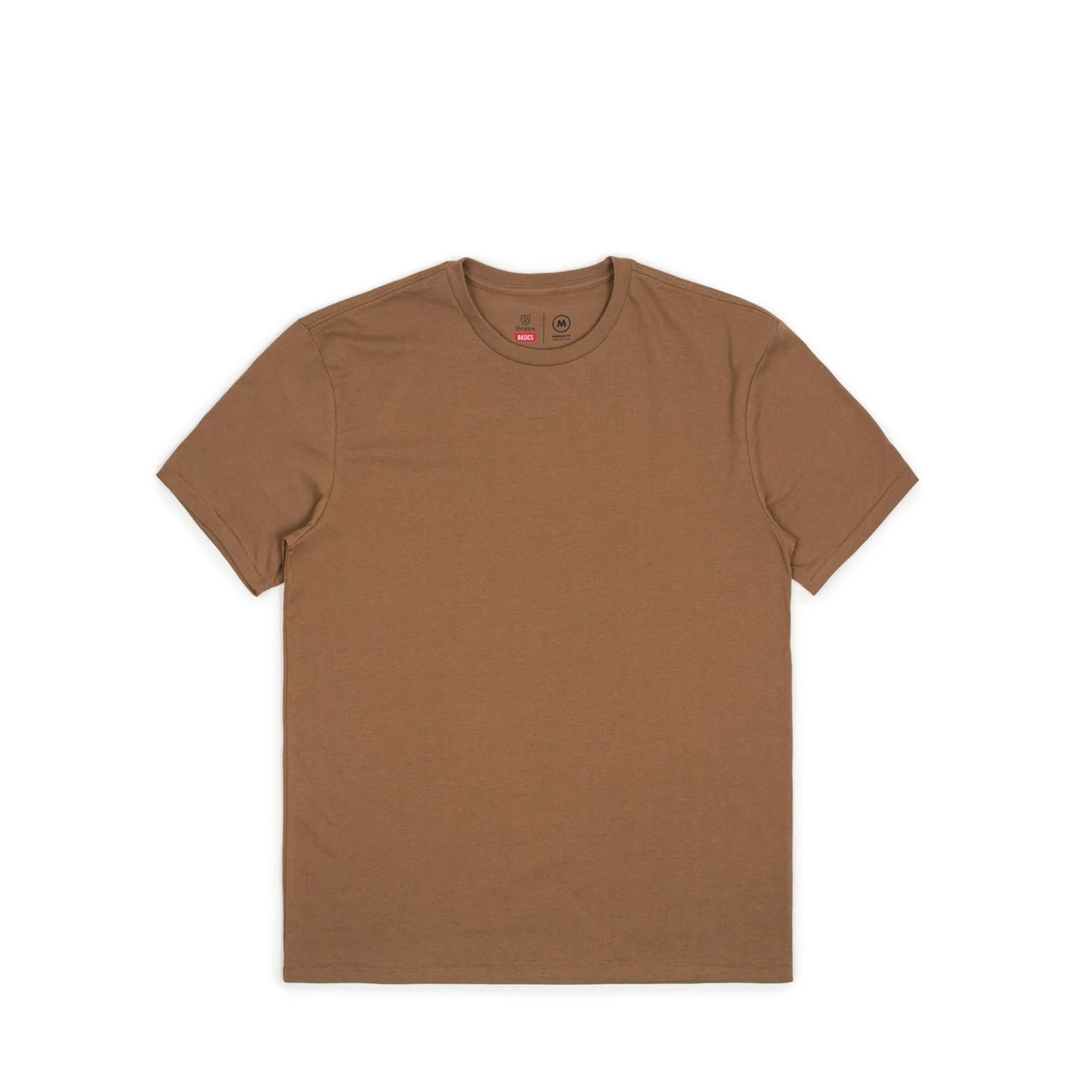 Brixton Basic tee