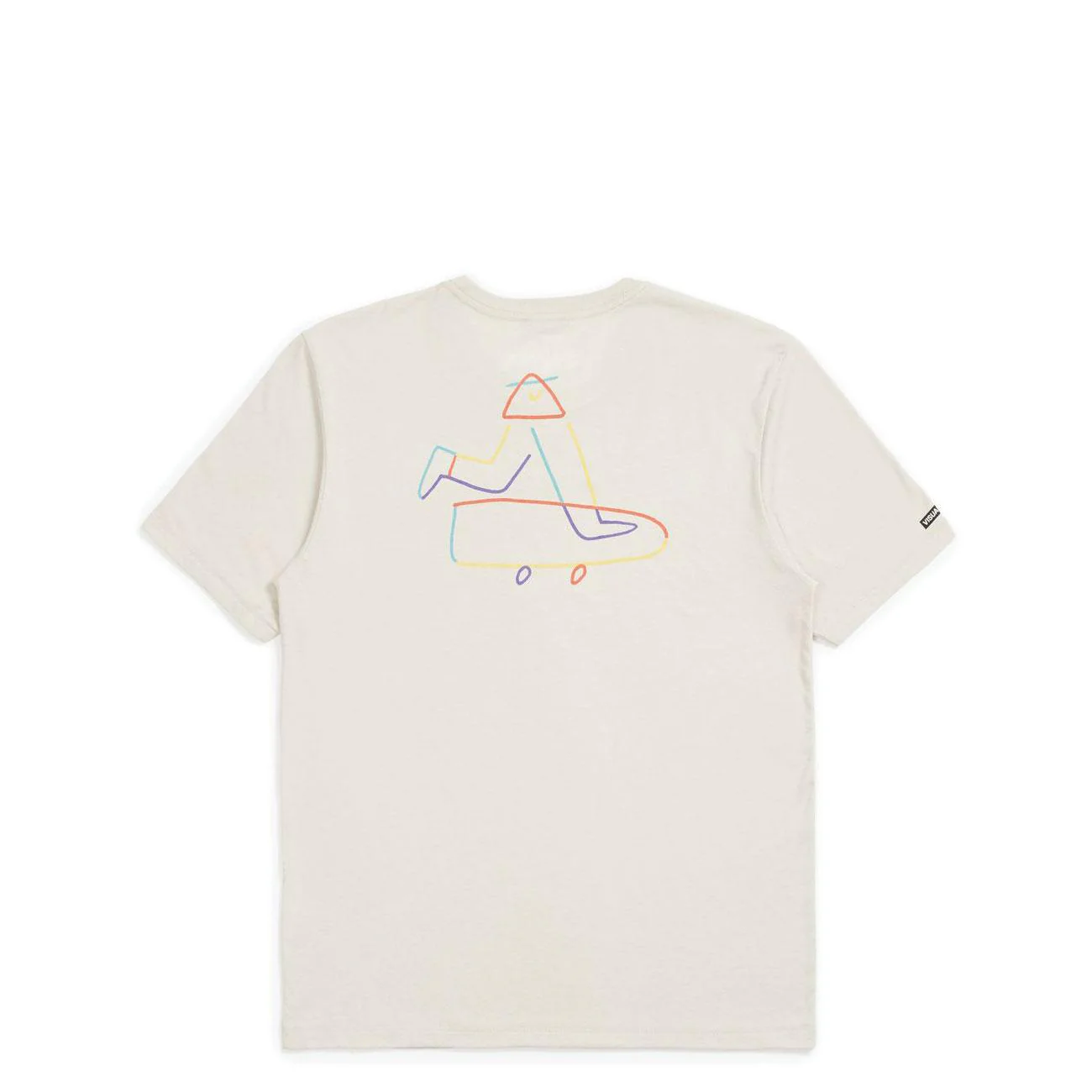 Brixton Beaufort tee