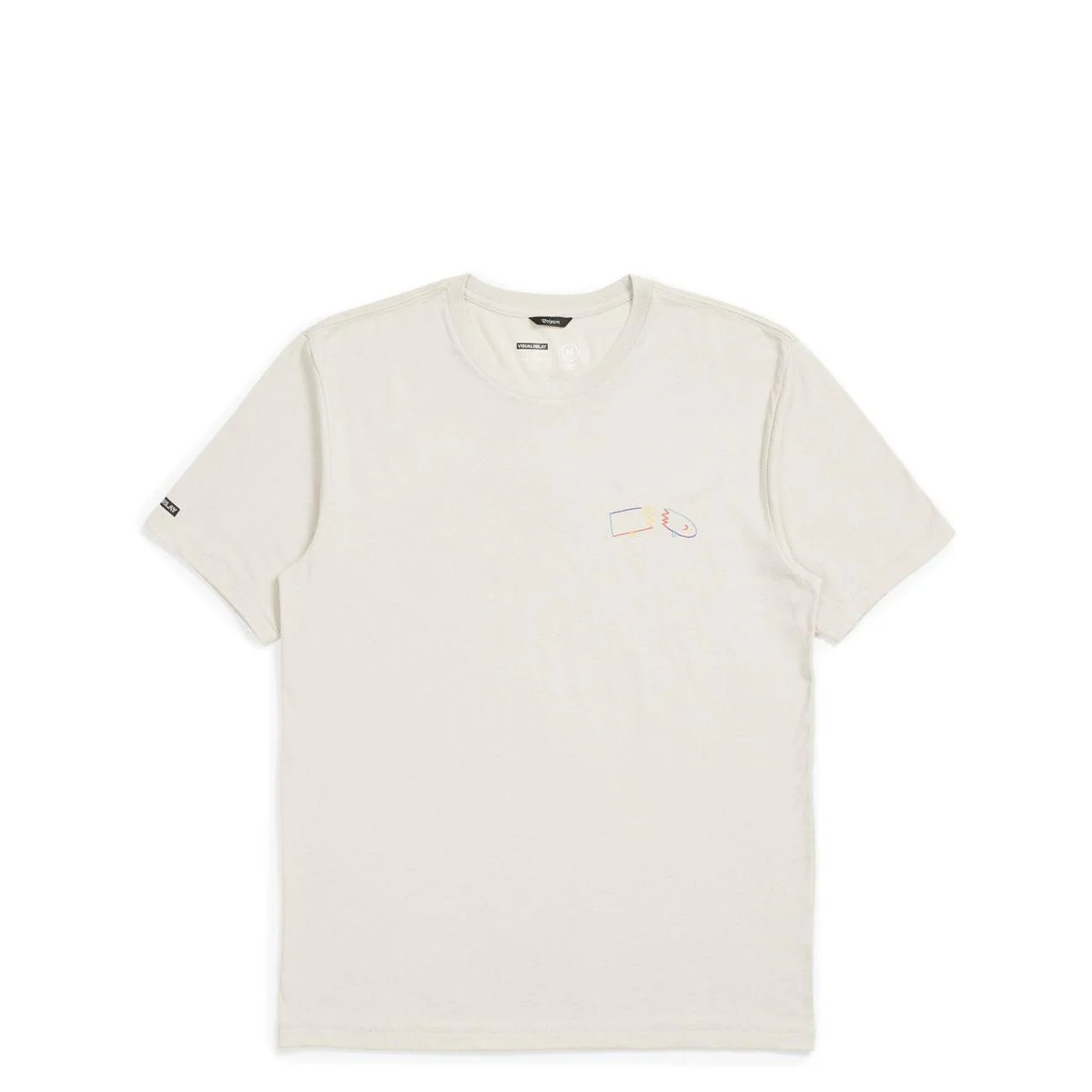 Brixton Beaufort tee - Image 2