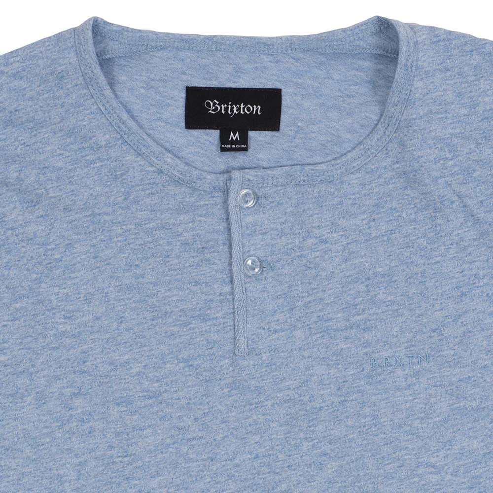 Brixton Berkeley Henley - Image 2