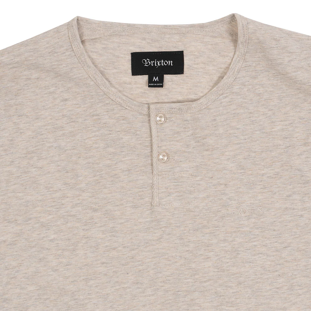 Brixton Berkeley Henley - Image 2