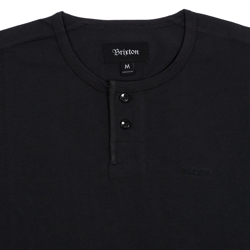Brixton Berkeley Henley - Image 2