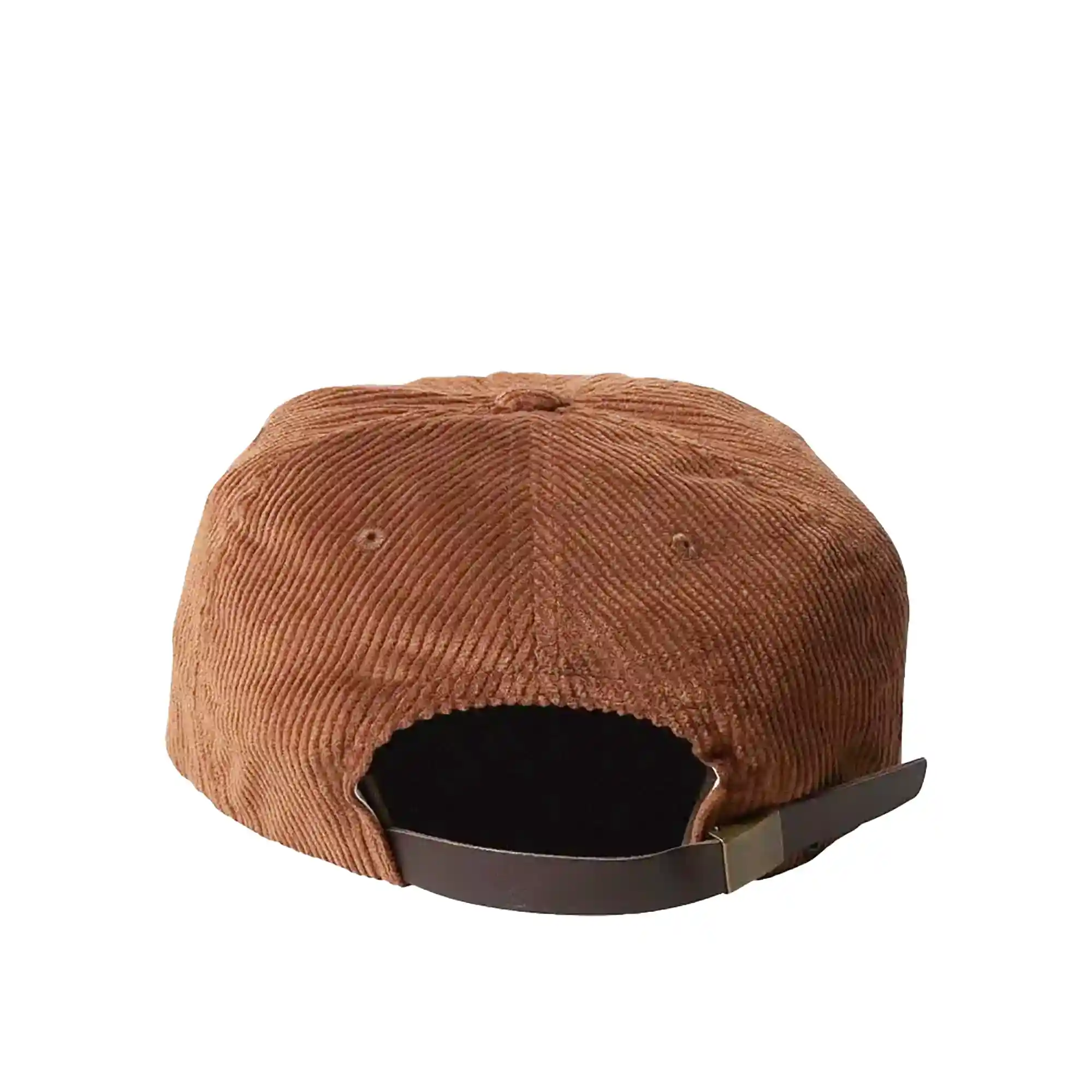 Brixton Big B Cap, bison cord - Image 2