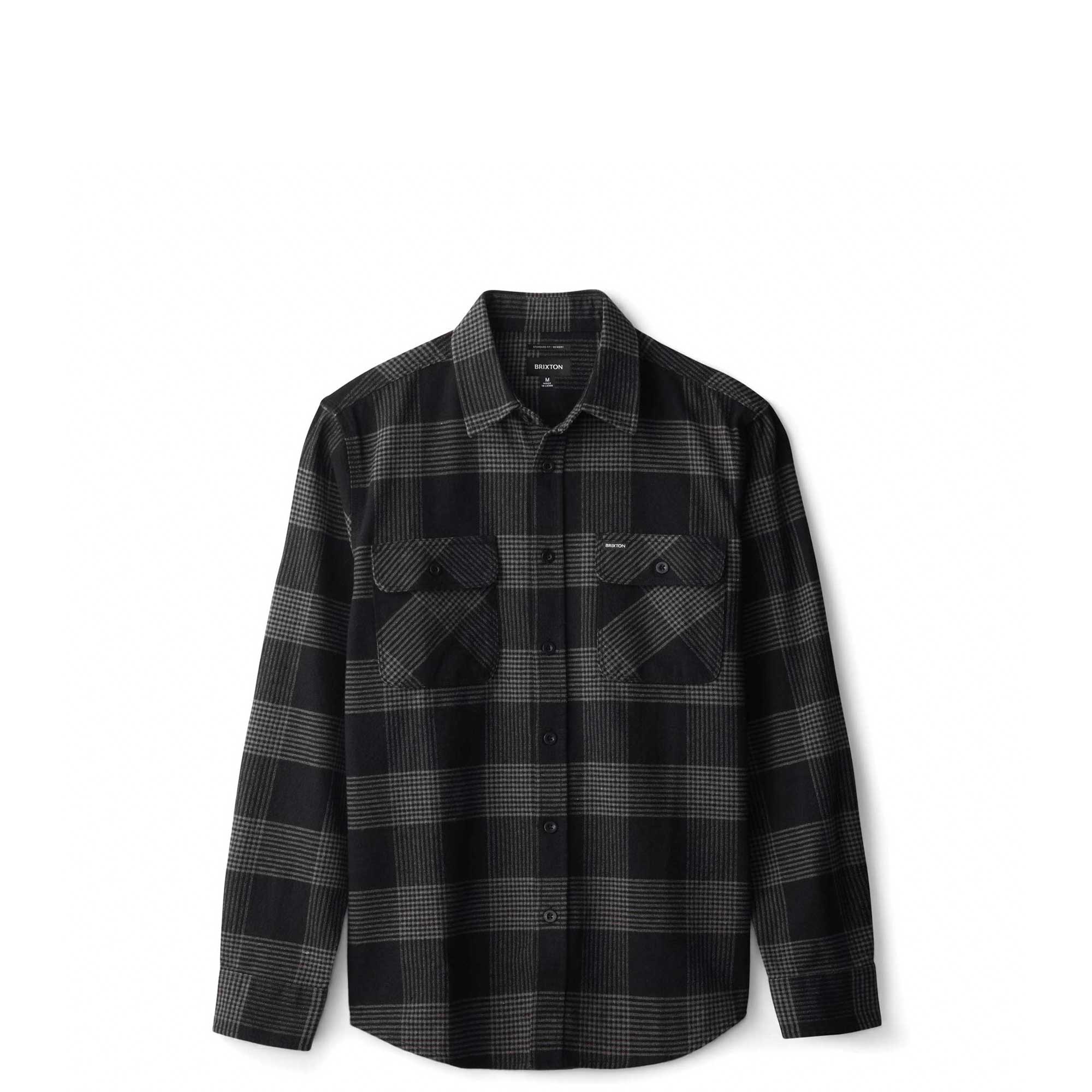 Brixton Bowery L/S Flannel