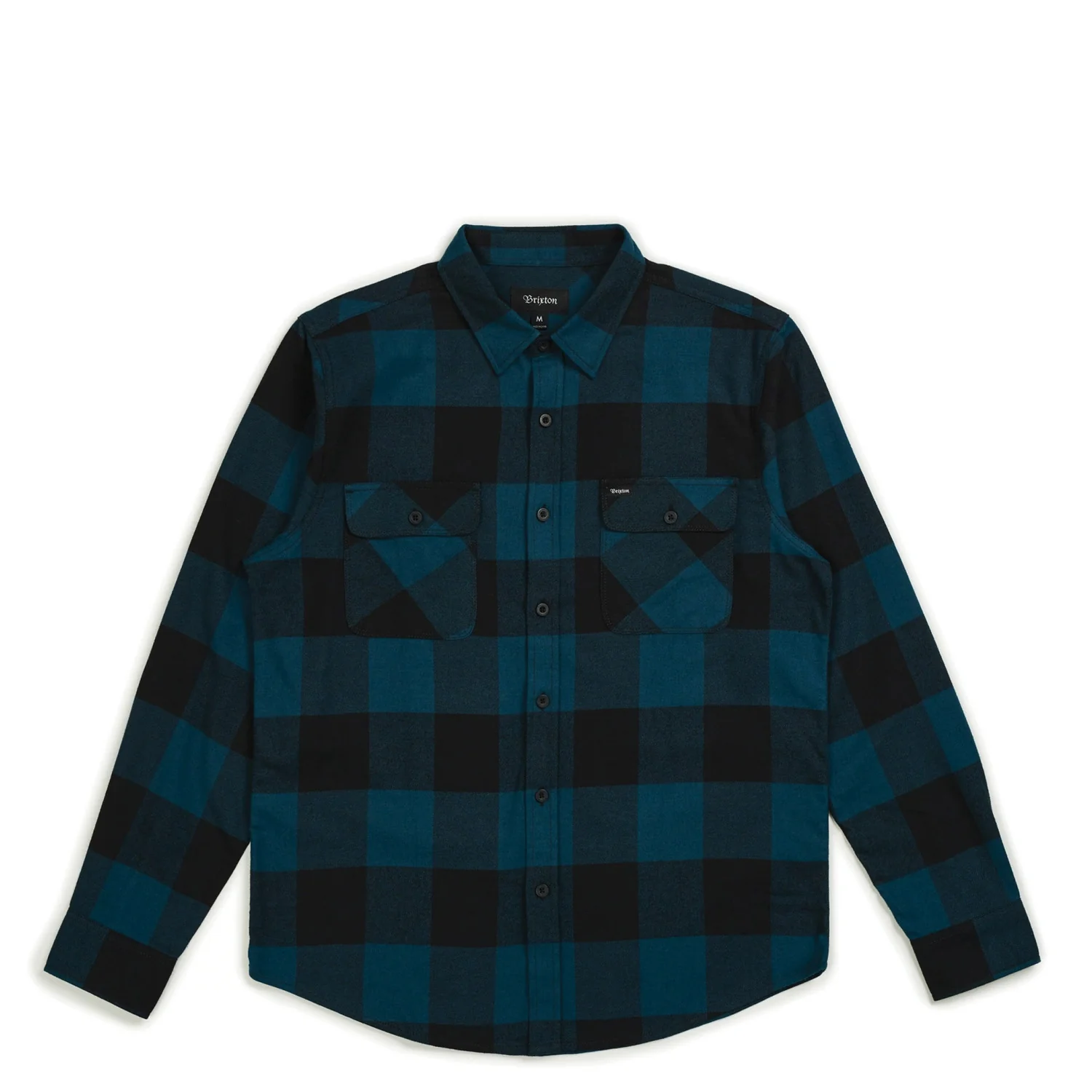 Brixton Bowery L/S Flannel