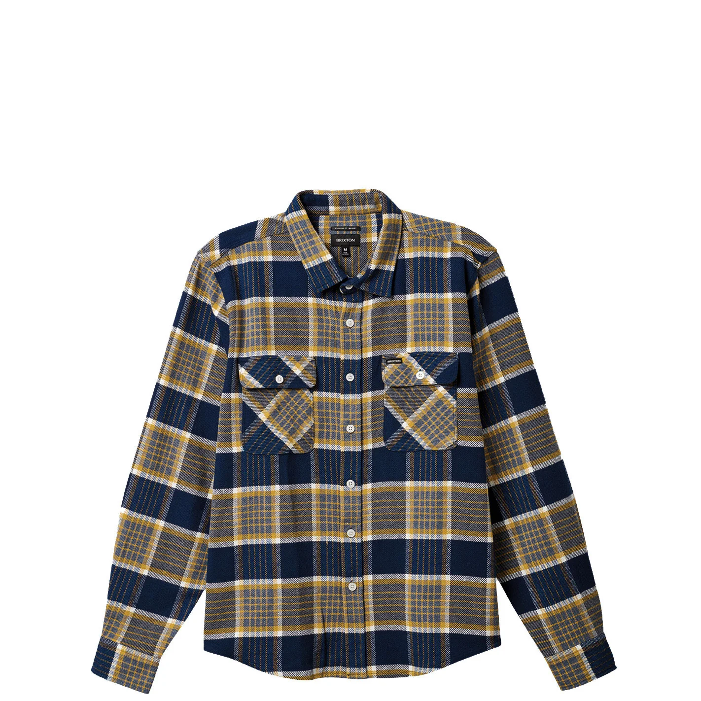 Brixton Bowery L/S Flannel