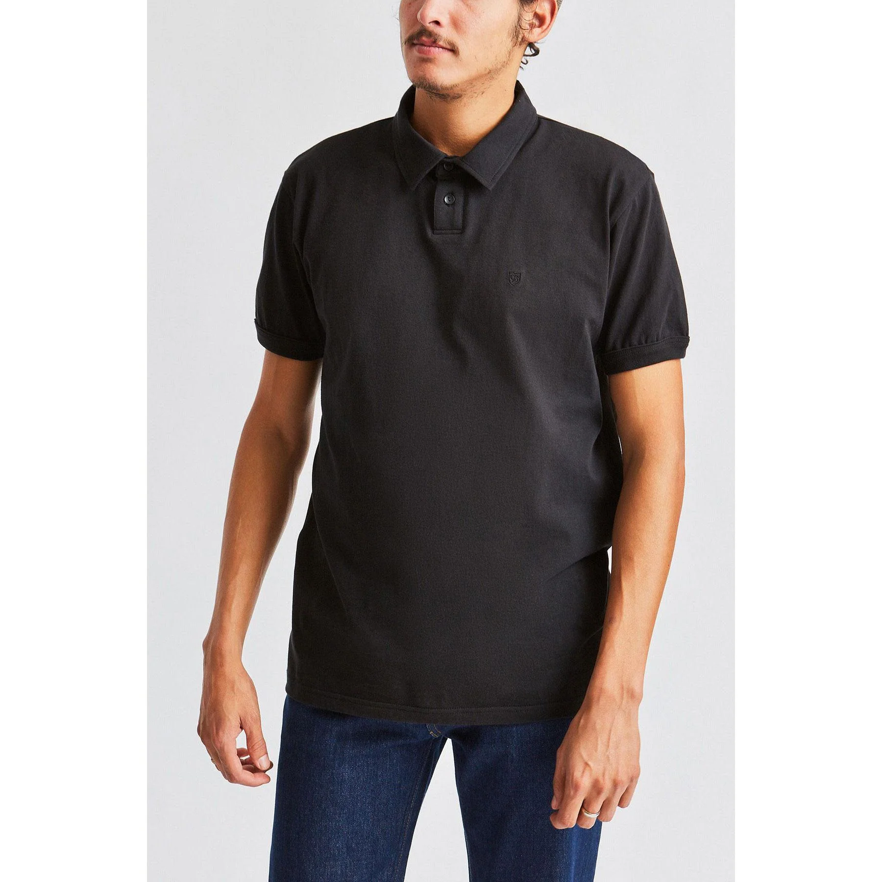 Brixton Carlos polo - Image 3