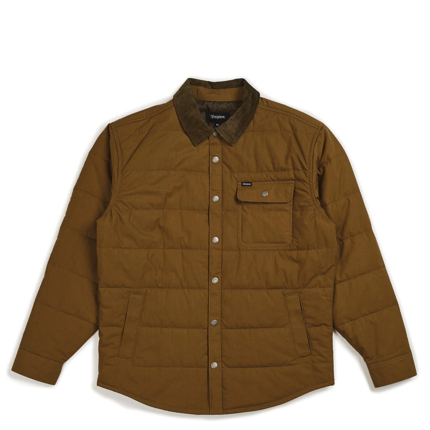 Brixton Cass Jacket