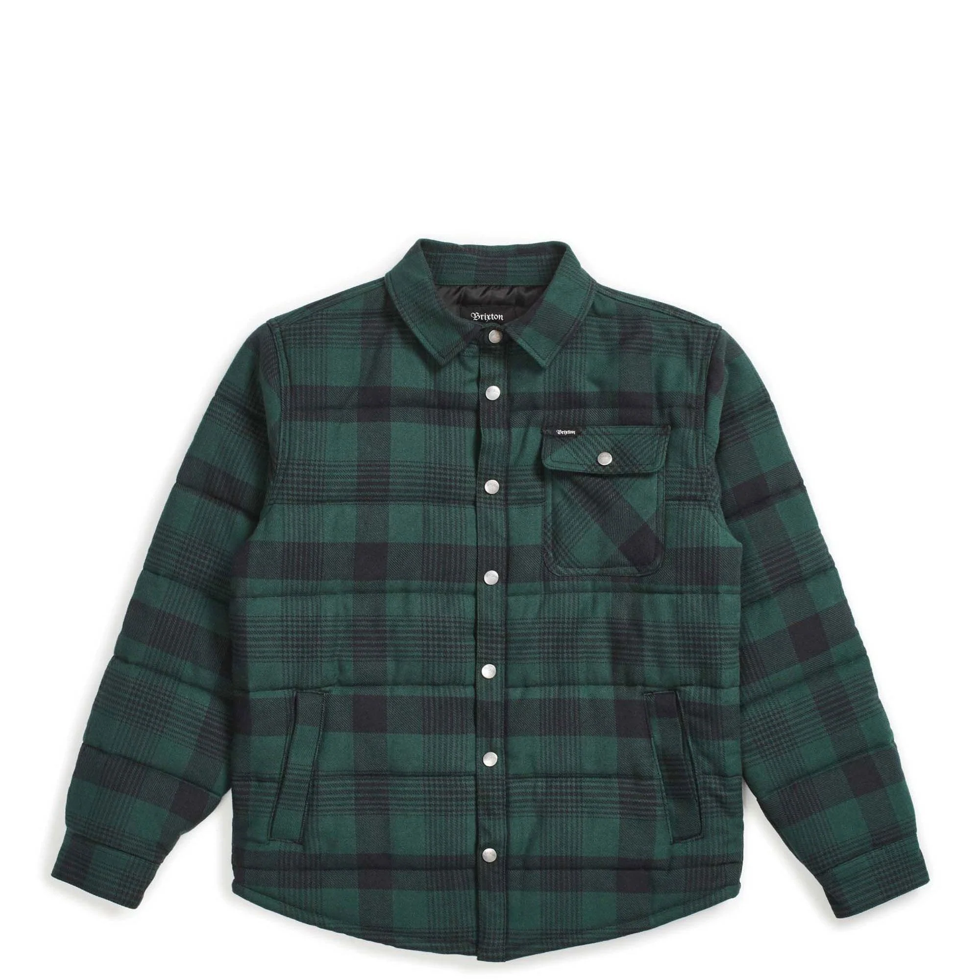 Brixton Cass Jacket