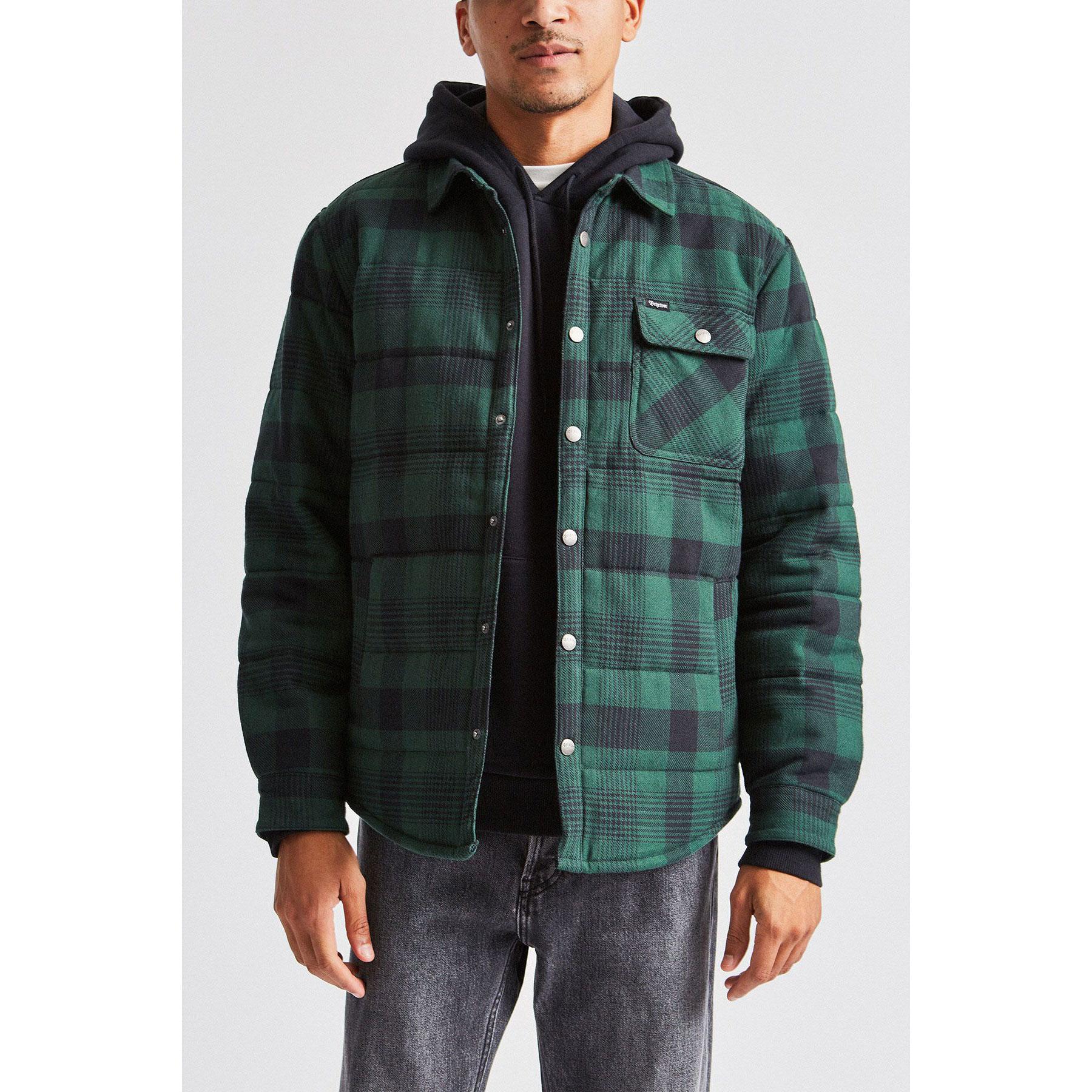Brixton Cass Jacket - Image 2