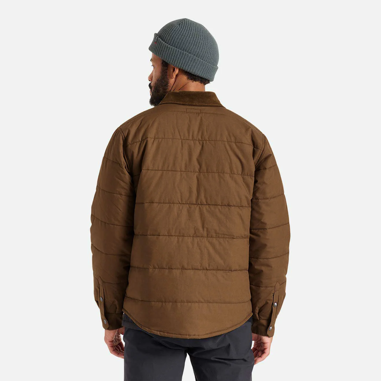 Brixton Cass Jacket - Image 6