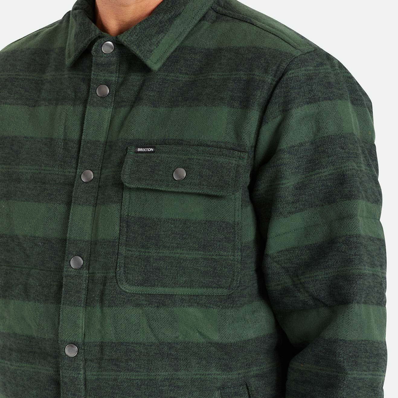Brixton Cass Jacket - Image 6