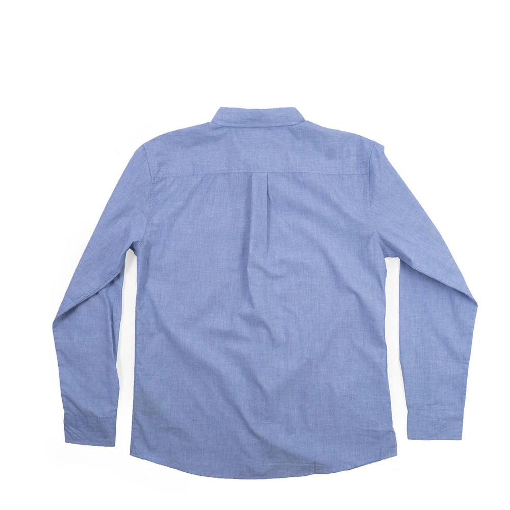 Brixton Central L/S Woven - Image 2