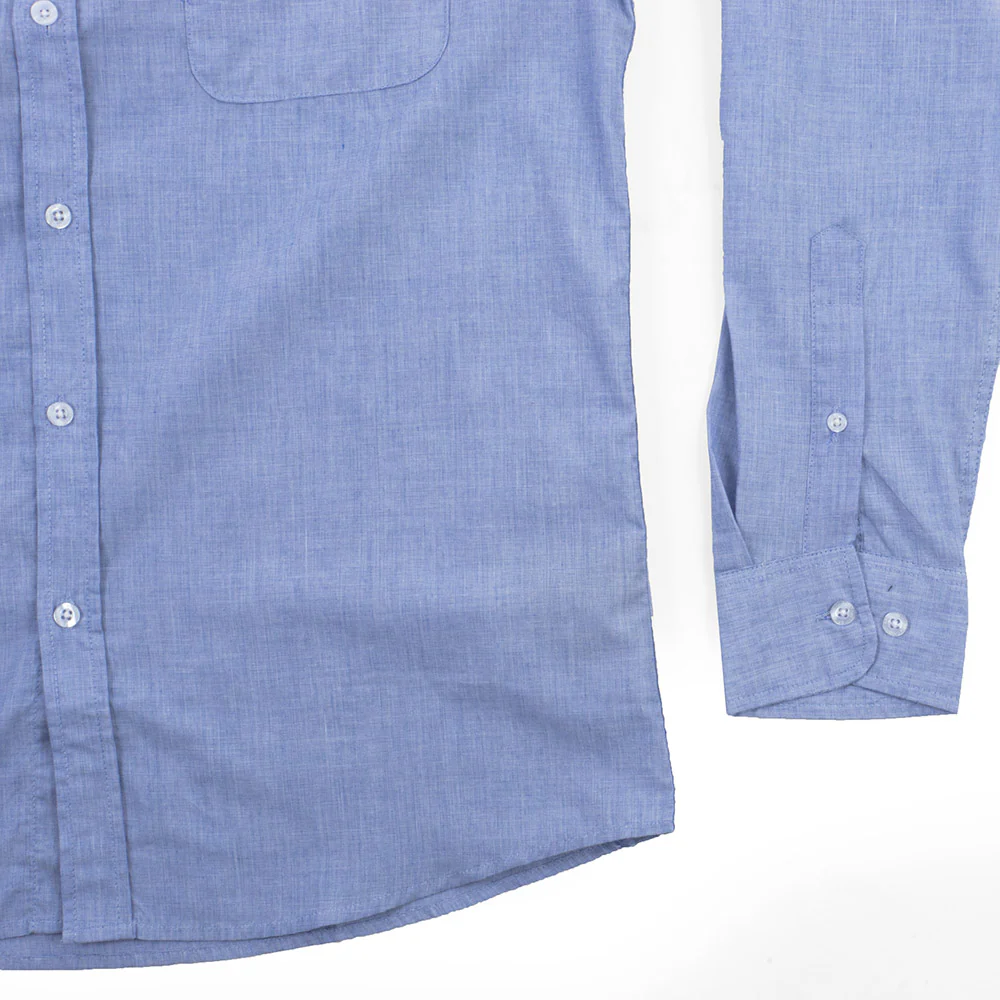Brixton Central L/S Woven - Image 4