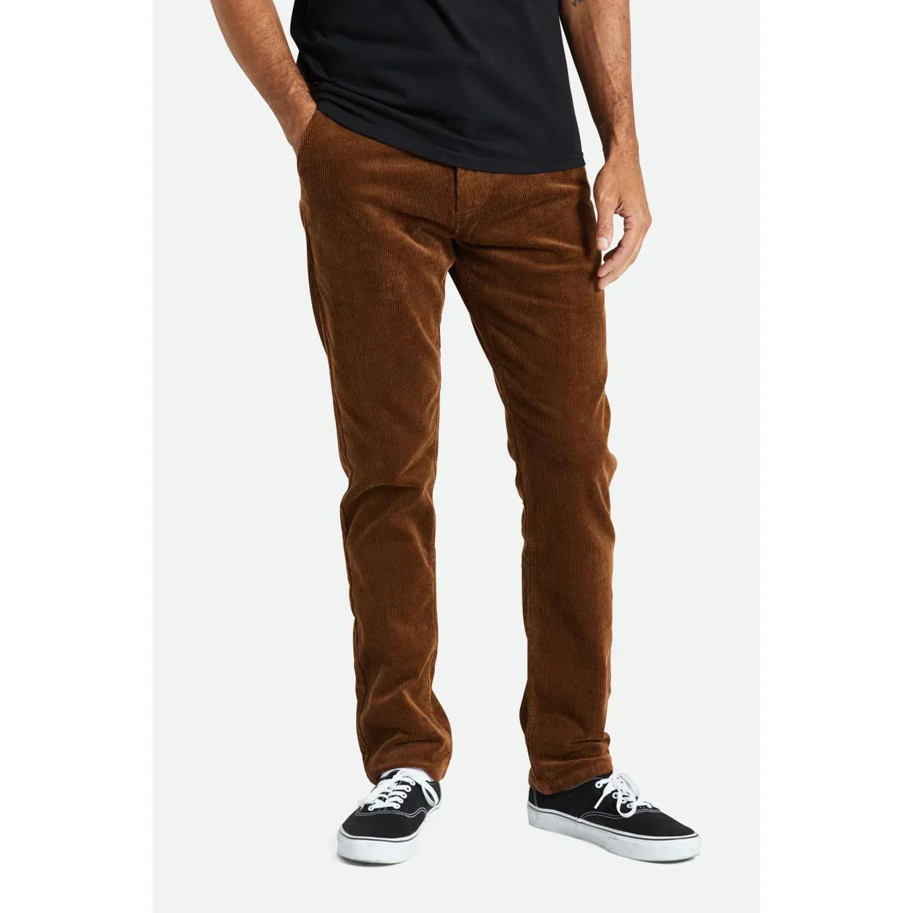 Brixton Choice Chino Regular Pant - Image 2