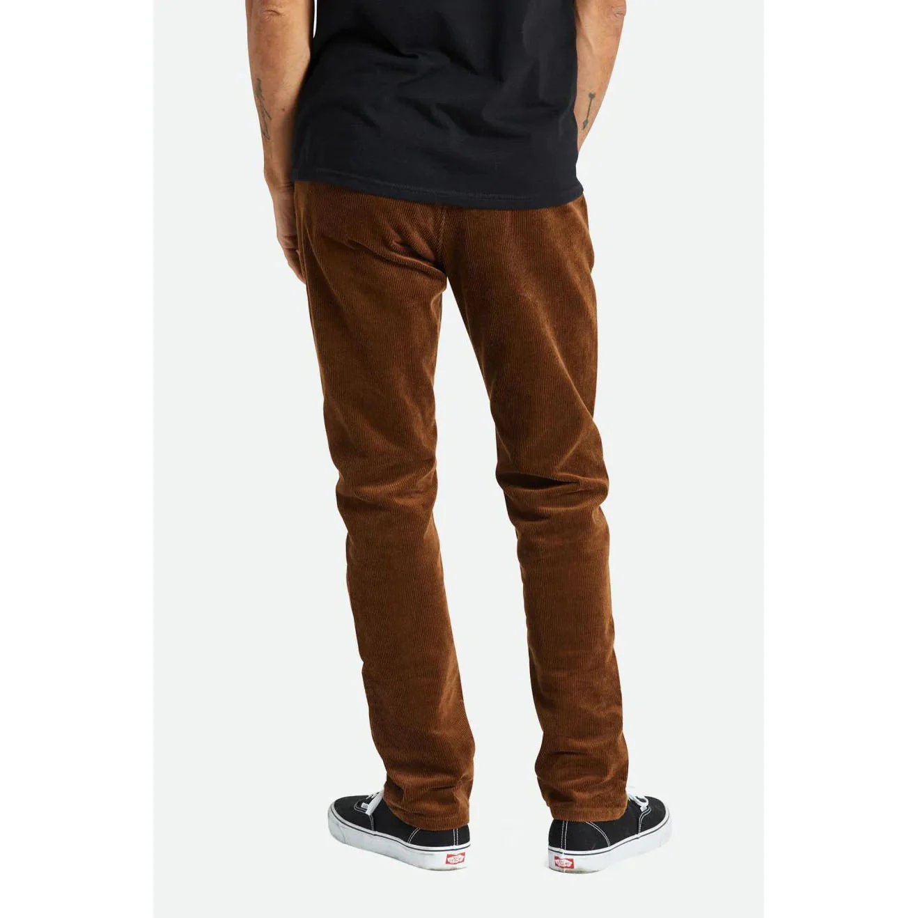 Brixton Choice Chino Regular Pant - Image 3