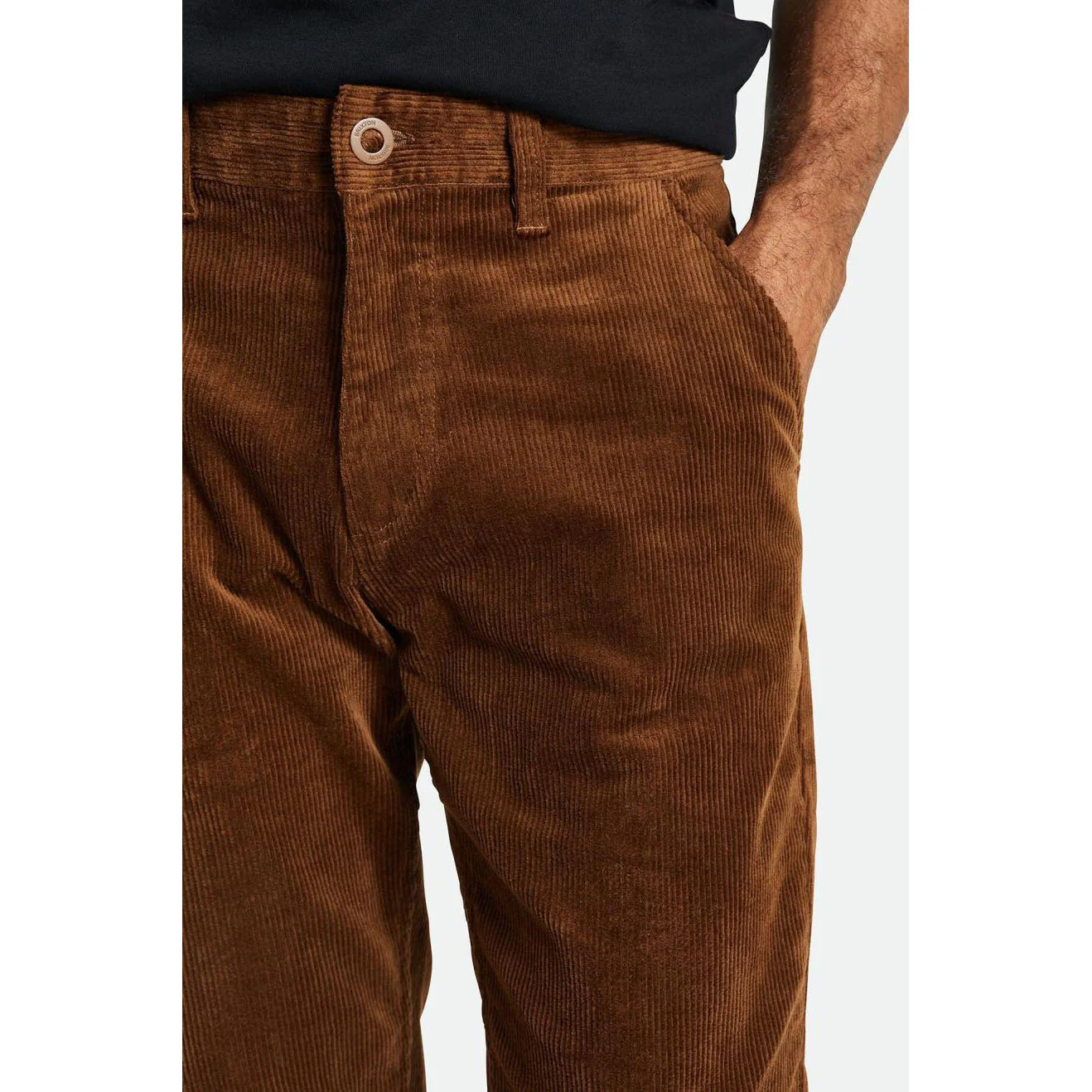 Brixton Choice Chino Regular Pant - Image 4