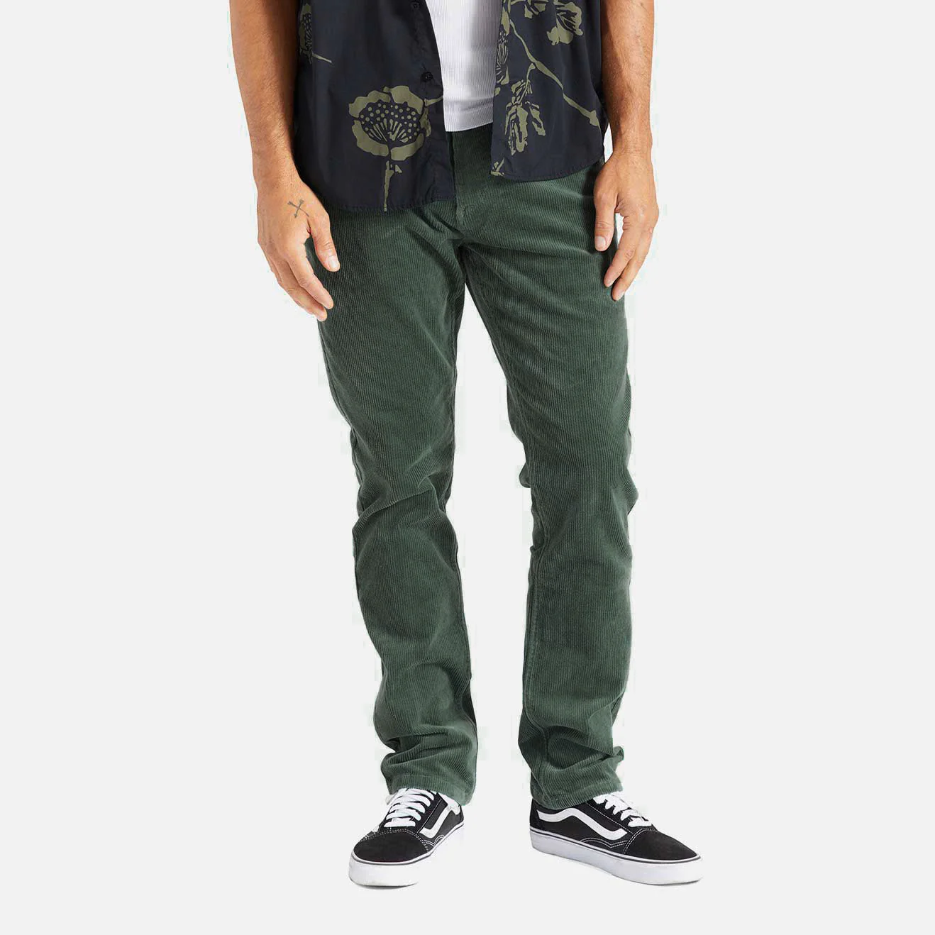 Brixton Choice Chino Regular Pant - Image 2