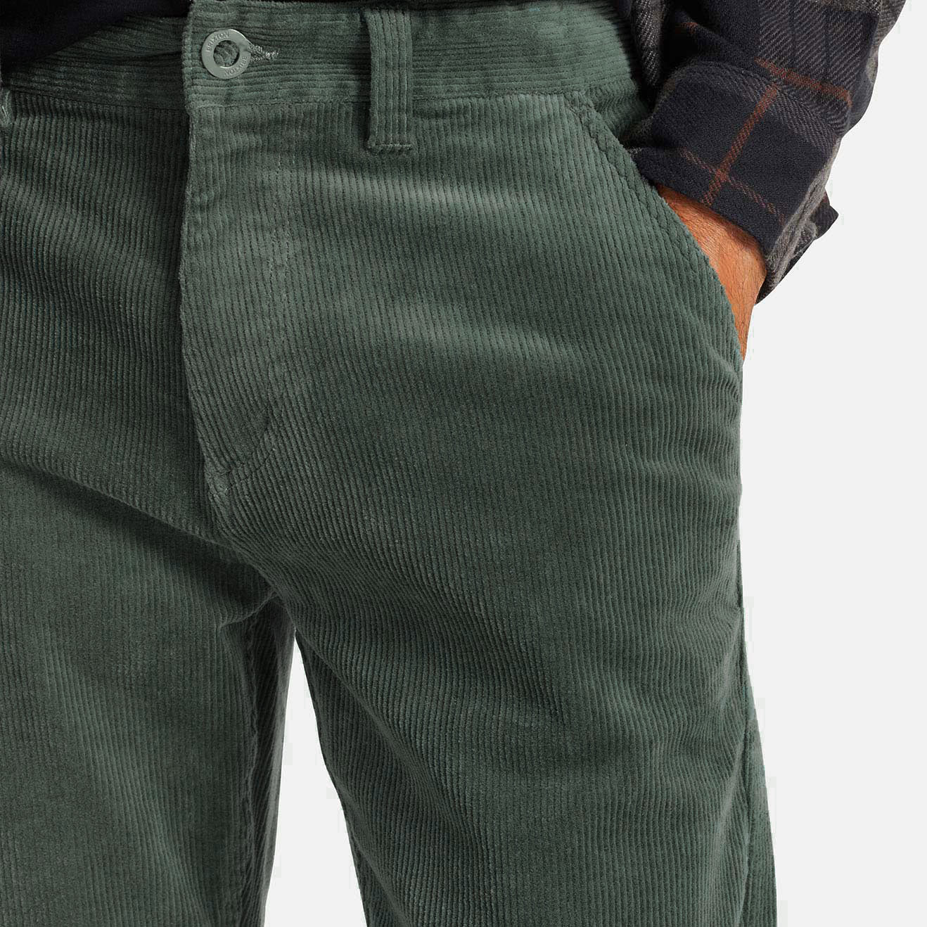 Brixton Choice Chino Regular Pant - Image 3