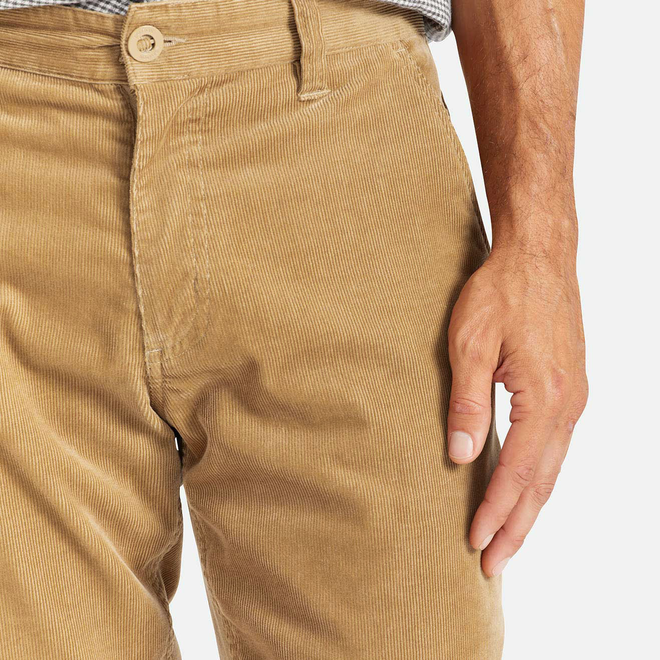 Brixton Choice Chino Regular Pant - Image 3