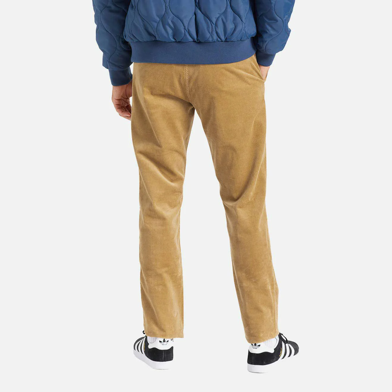 Brixton Choice Chino Regular Pant - Image 4
