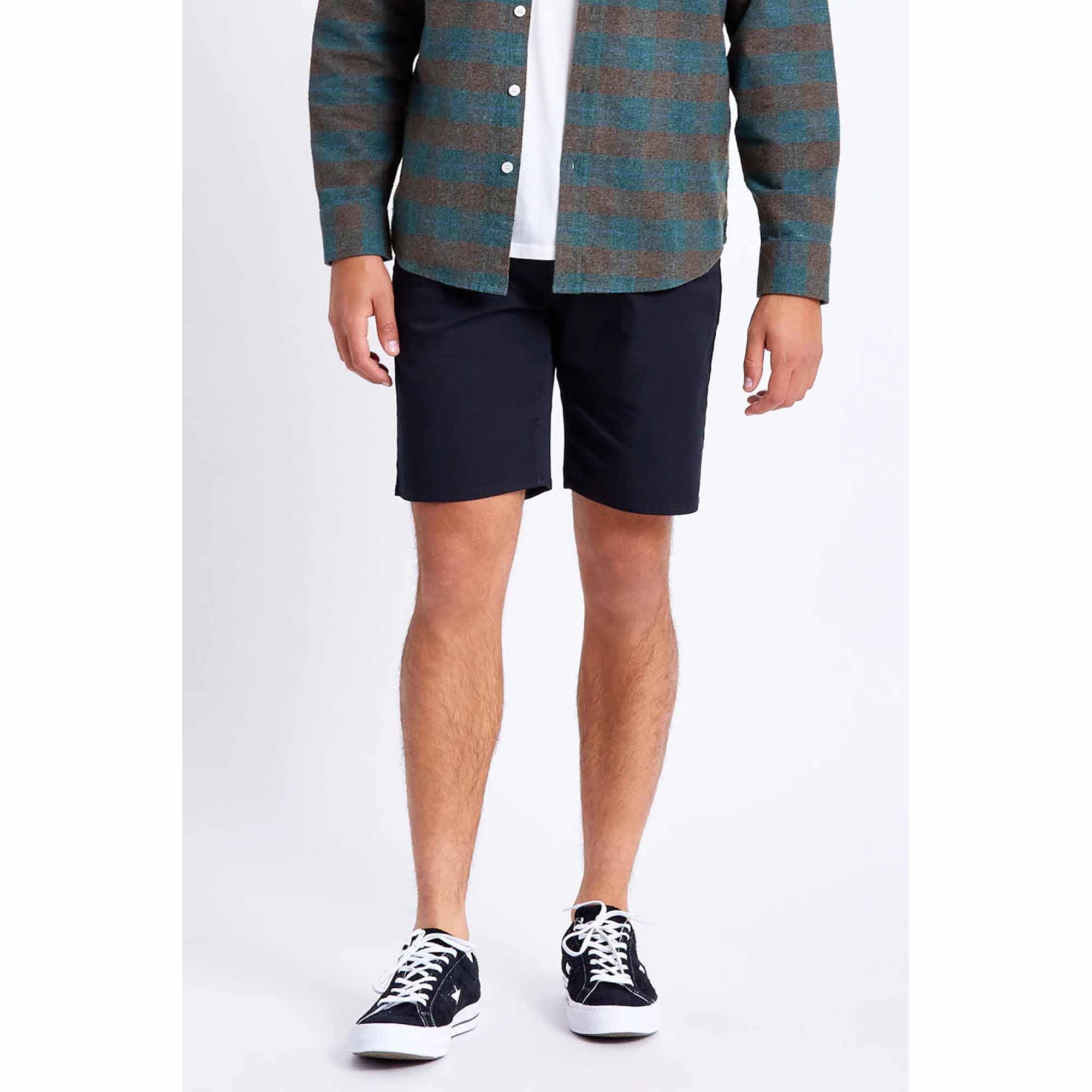 Brixton Choice Chino Short - Image 2