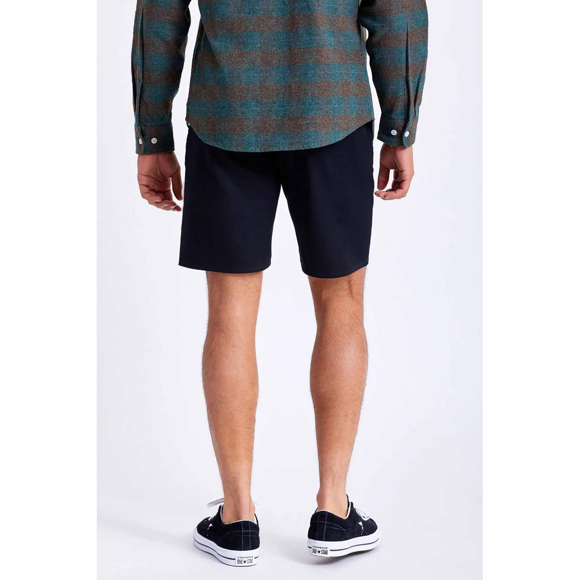 Brixton Choice Chino Short - Image 4