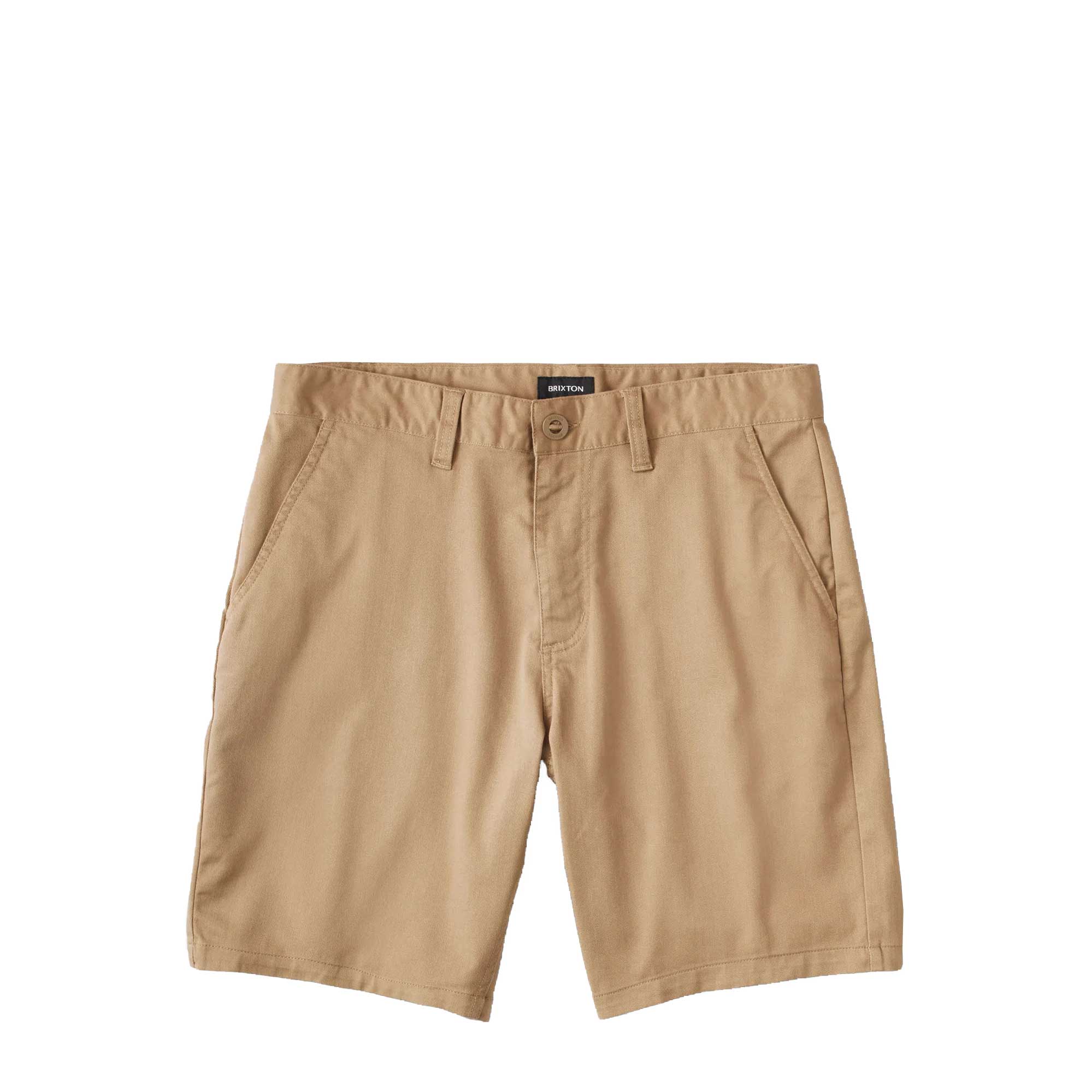 Brixton Choice Chino Short