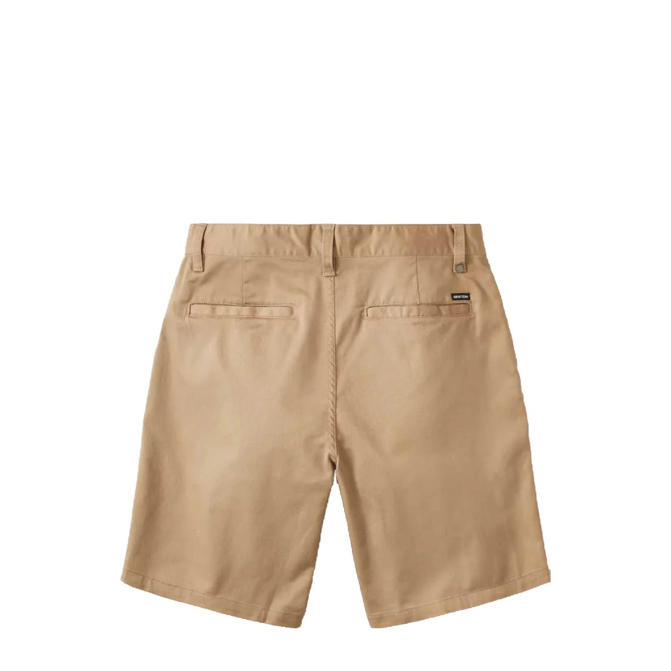 Brixton Choice Chino Short - Image 2