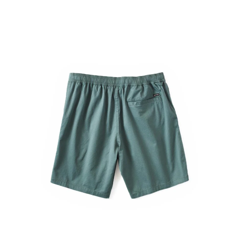 Brixton Choice E-waist Short - Image 2