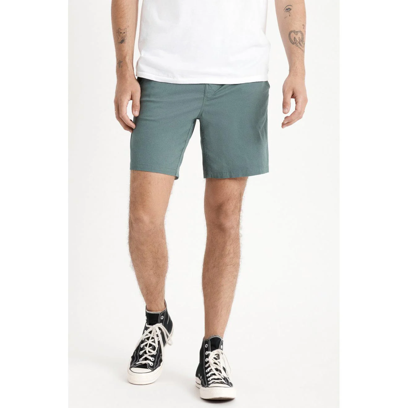 Brixton Choice E-waist Short - Image 3