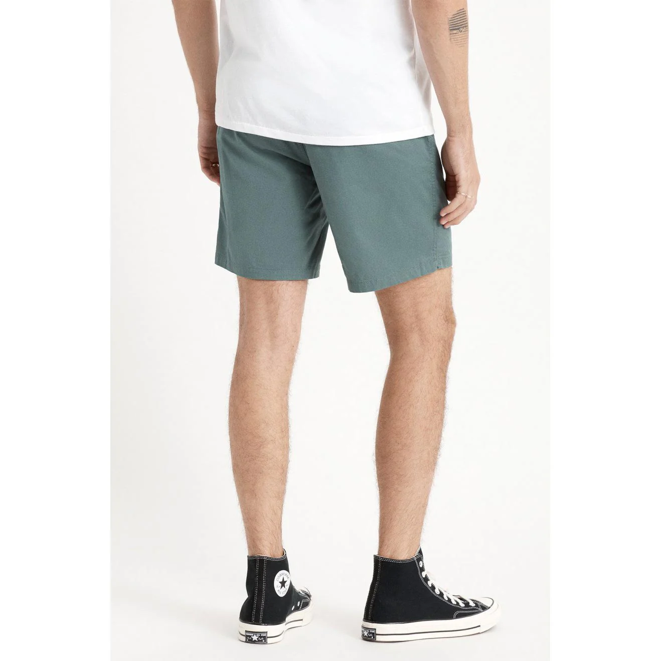 Brixton Choice E-waist Short - Image 4