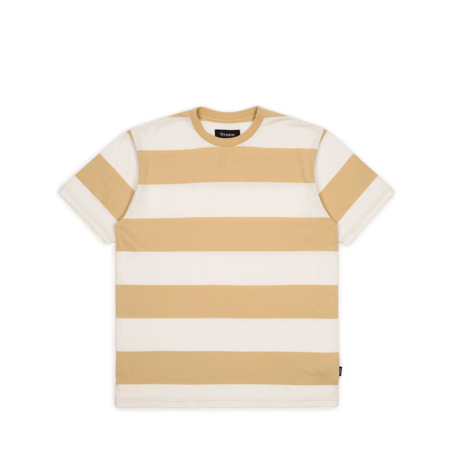 Brixton Corwin Washed s/s knit shirt