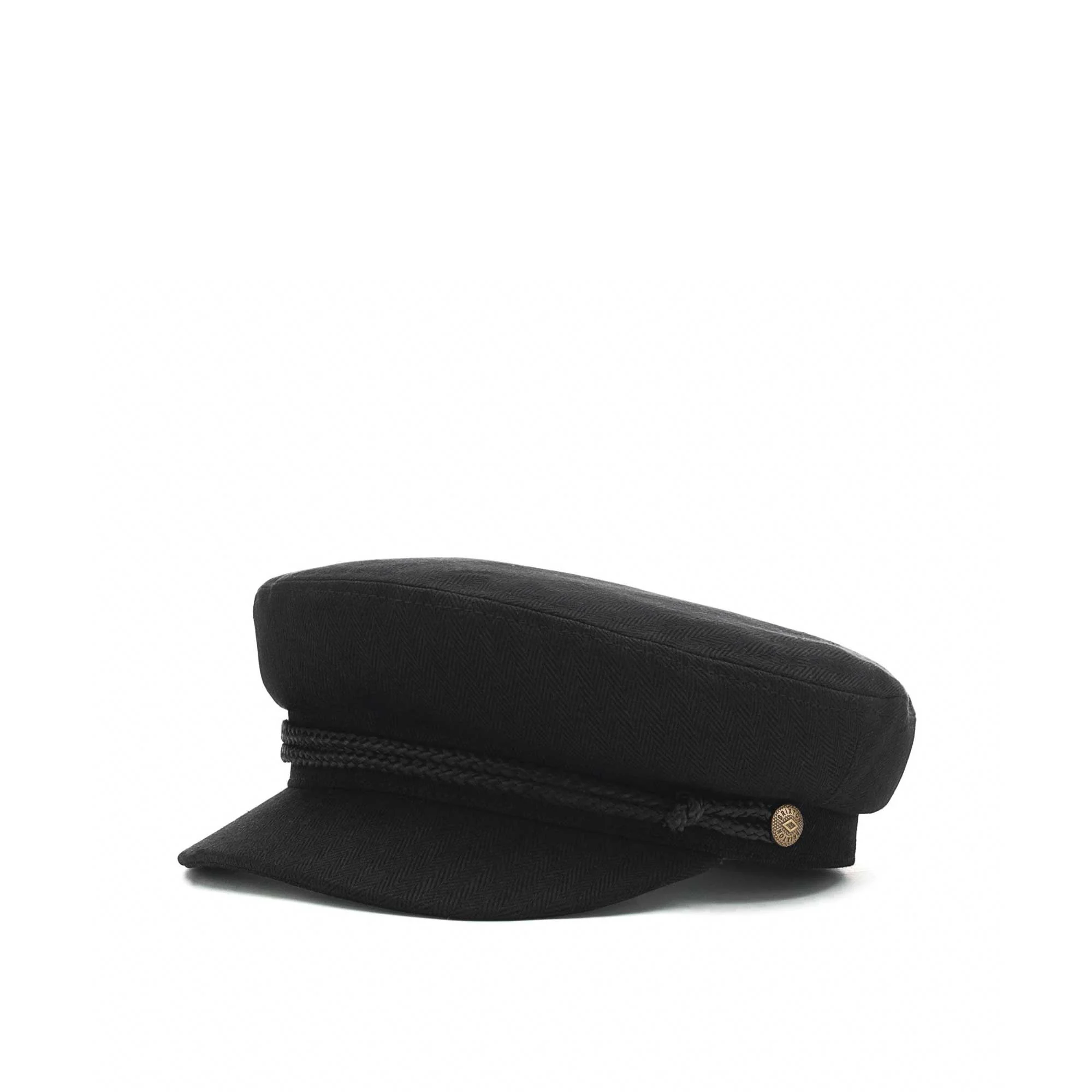 Brixton Fiddler Cap