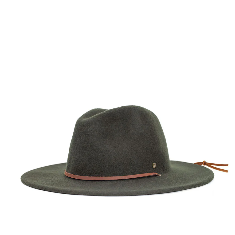 Brixton Field Hat