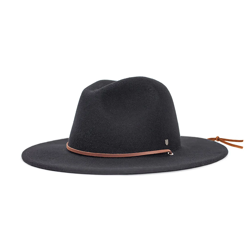 Brixton Field Hat
