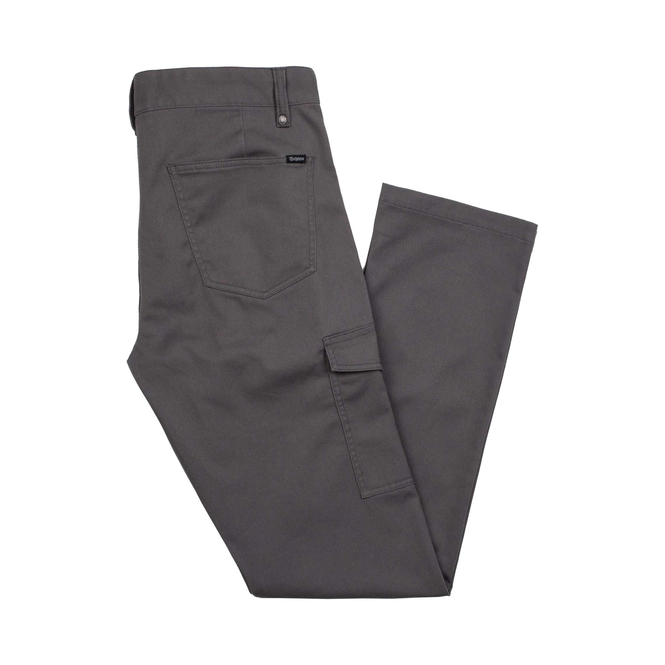 Brixton Fleet cargo pants