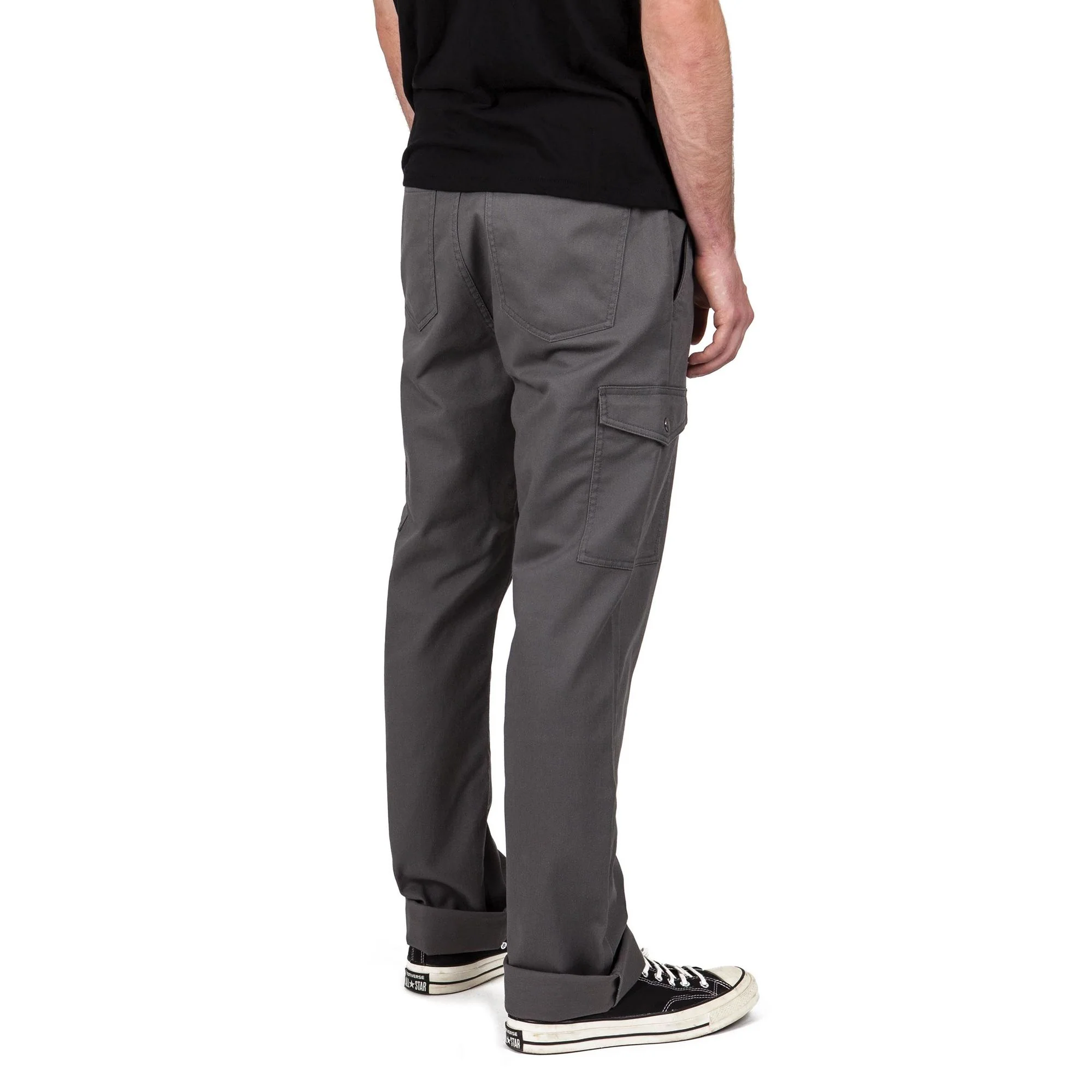Brixton Fleet cargo pants - Image 2