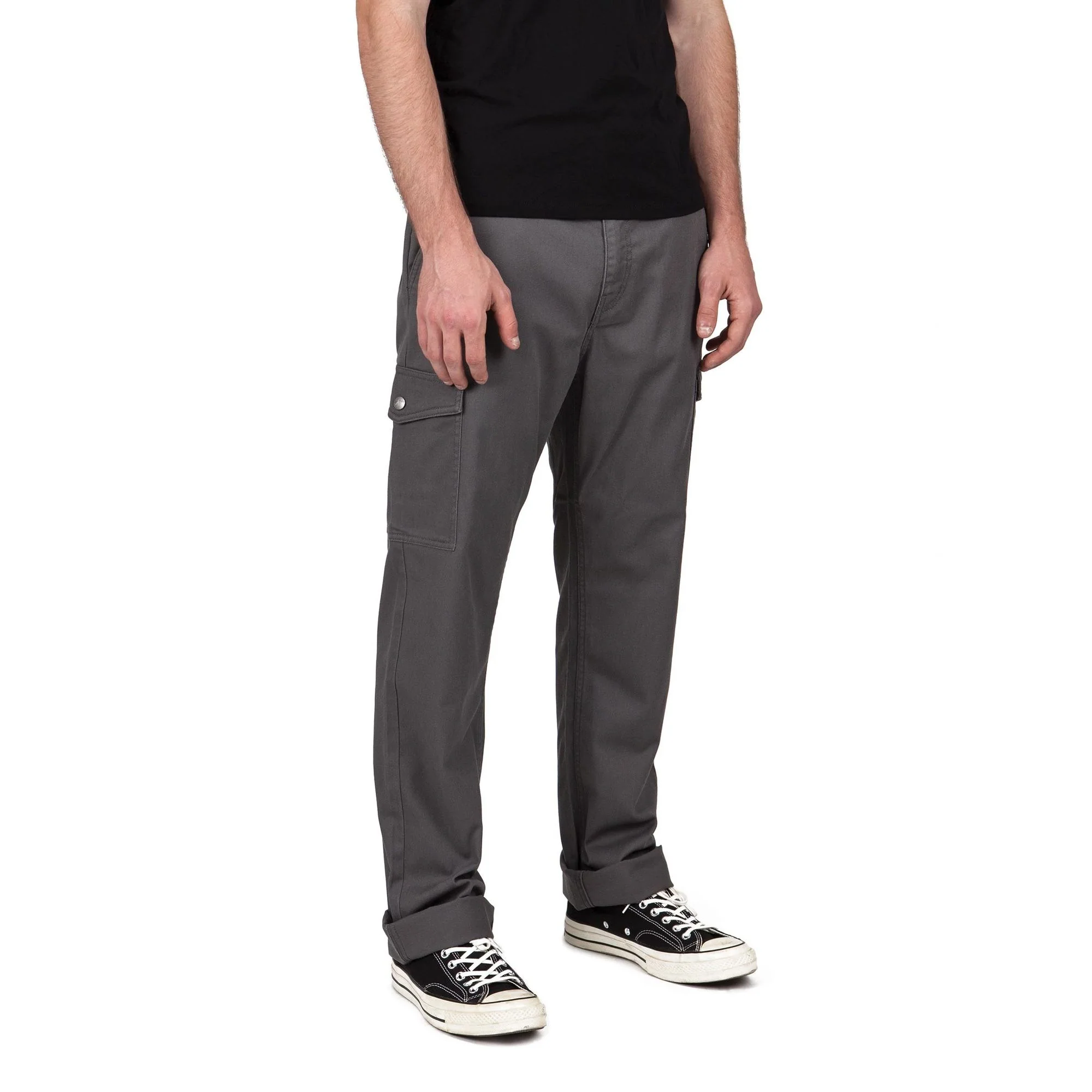 Brixton Fleet cargo pants - Image 3